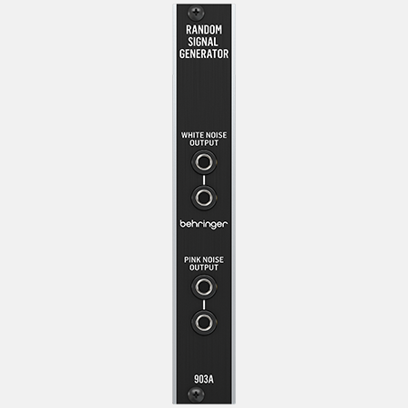 903A RANDOM SIGNAL GENERATOR