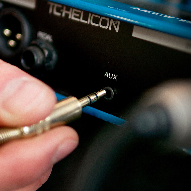 TC Helicon | Product | VOICELIVE PLAY