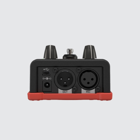TC Helicon | Product | VOICETONE R1 TC Helicon | Product | VOICETONE R1