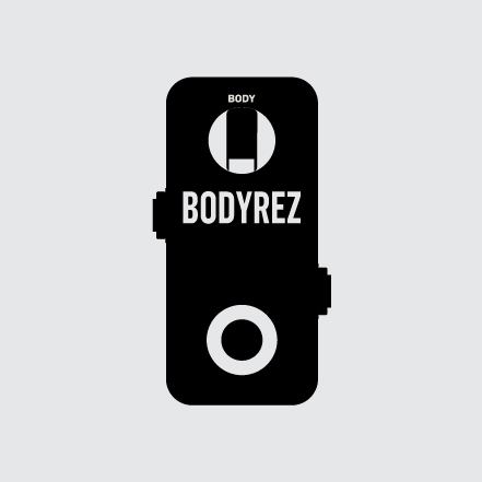 BodyRez = Full Bodied