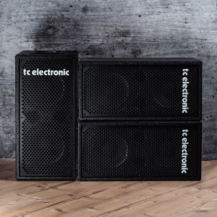 TC Electronic | Product | BC208