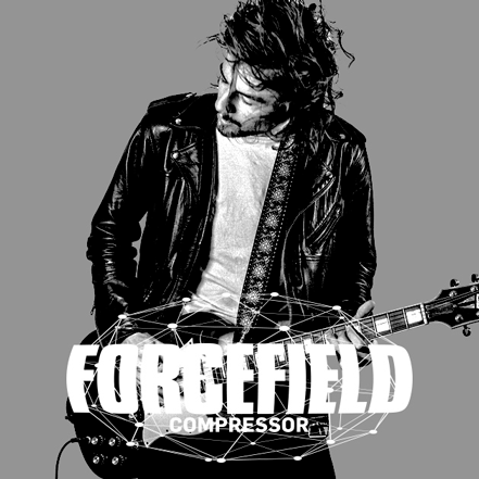 FORCEFIELD COMPRESSOR