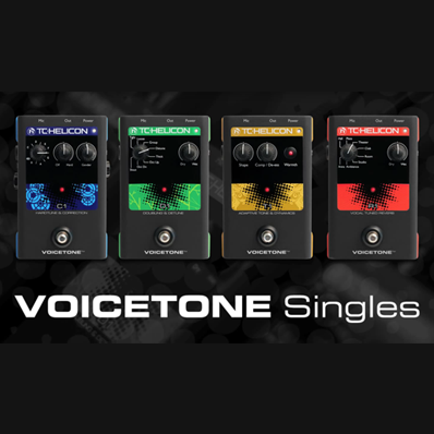 Watch VOICETONE C1 at Work