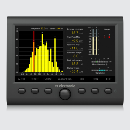 Audio Toolbox