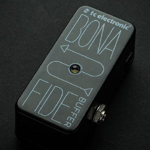 TC Electronic | Product | POLYTUNE 3 NOIR